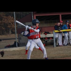 Meet your Posher, Wally